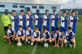 Image result for Felixstowe and Corinthians Youth Cc