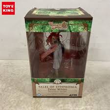 「ゼロス・ワイルダー テイルズオブシンフォニア」の画像検索結果