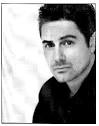 Zach Galligan Photos