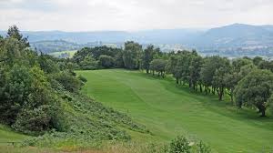Image result for Llanymynech Golf Club