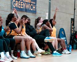 Image result for Greenwich Badminton Club