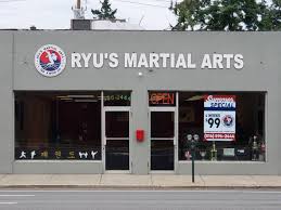 Image result for Ryusui-ryu Martial Arts School East Grinstead