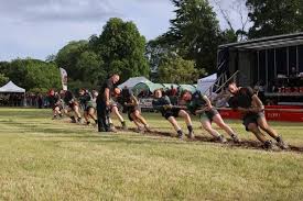 Image result for Hedge End Tug-Of-War Club, Southampton