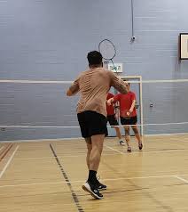 Image result for Westholme Badminton Club