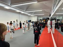 Image result for KA Martial Arts John's Creek