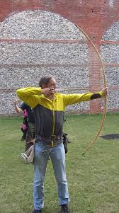 Image result for Portsdown Archery Club