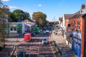 Image result for Grove Park Squash Club, Cheadle Hulme, Cheshire