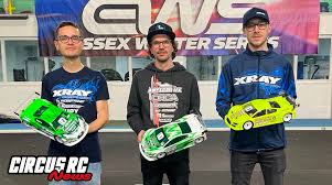 Image result for Benfleet Rc