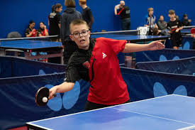 Image result for Scorpions Table Tennis Club