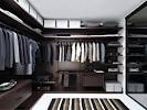 Doc Mobili's Modern Walk-In Closets | DigsDigs