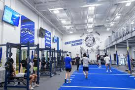 Image result for Angmering School Of Gym