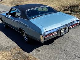 Image result for Crystal Blue 1972 Buick