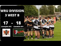 Image result for Llandeilo Rugby Football Club