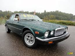 Image result for Poseidon Dark Green 1985 Jaguar