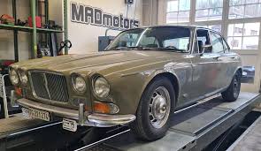 Image result for Fern Gray 1976 Jaguar