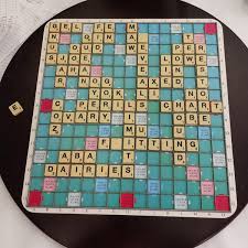 Image result for Cork Scrabble Club