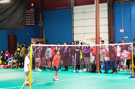 Image result for Mavnell Badminton Club
