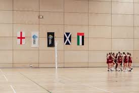 Image result for Mk Netters Netball Club