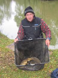 Image result for Cobham Court Angling Club