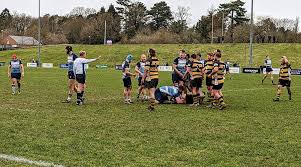 Image result for Newbury Rugby Football Club