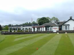 Image result for Falkirk Tryst Golf Club