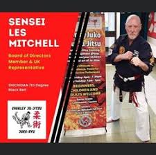 Image result for Chorley Autodefence Wing Tchun