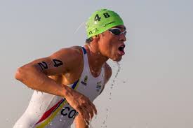 Image result for Aquathlon