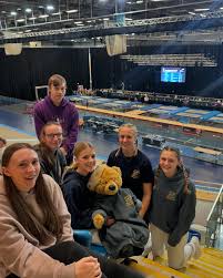 Image result for Wessex Flyers Trampoline Club
