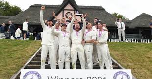 Image result for Fareham and Crofton Cricket Club