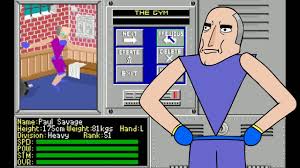 Image result for 4D Sports Boxing