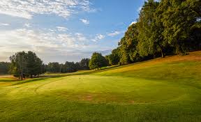 Image result for Knaresborough Golf Club