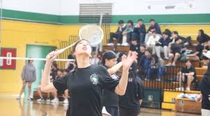 Image result for A B C High Halstow Badminton Club