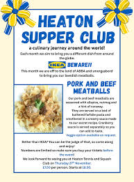 Image result for Heaton Tennis & Squash Club