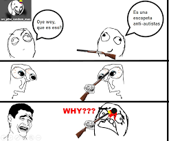 Image result for fuuuu español