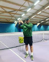 Image result for Kirkby Lonsdale Jnr Badminton Club