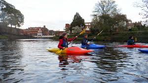 Image result for Tonbridge Canoe Club