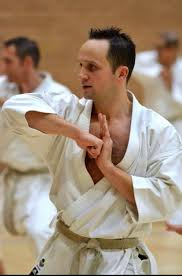 Image result for Sendai Kushiro Karate
