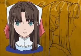 「メザイア・フラン 異世界の聖機師物語」の画像検索結果