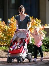 Image result for Maclaren Techno XT  Jessica Alba