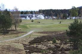 Image result for Carrbridge Golf Club