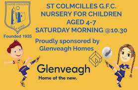 Image result for St Colmcilles Grange G F C