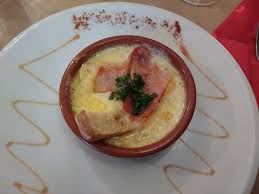 Image result for saint nectaire