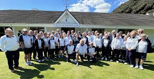 Image result for Isle Of Wight Indoor Bowls Club