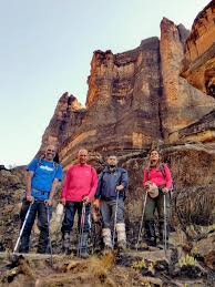 Image result for Southern Trekking and Mountaineering Club