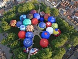 Image result for Bristol University Hot Air Ballooning Society