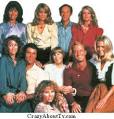 Knots Landing TV Show Cast