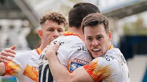 Image result for Huddersfield Giants Netball Club