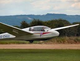 Image result for Upward Bound Trust Gliding Club