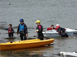 Image result for Stoke Gabriel Boating Association