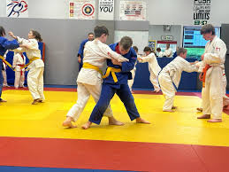 Image result for Phoenix Star Judo Club